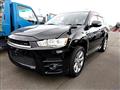 2012 Mitsubishi Outlander