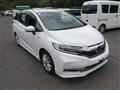 2020 Honda Shuttle