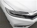 2020 Honda Shuttle