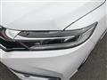 2020 Honda Shuttle
