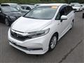 2020 Honda Shuttle