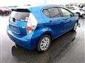 2014 Toyota AQUA