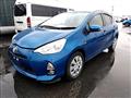 2014 Toyota AQUA