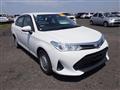 2021 Toyota Corolla Axio