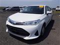 2021 Toyota Corolla Axio