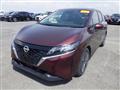 2023 Nissan Note