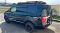 2022 Mitsubishi Delica D5
