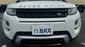 2014 Land Rover RangeRover Evoque