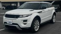 2014 Land Rover RangeRover Evoque