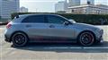 2023 Mercedes-Benz A-Class