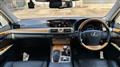 2016 Lexus LS