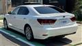 2016 Lexus LS