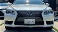 2016 Lexus LS