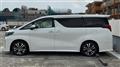 2018 Toyota Alphard