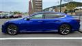 2019 Lexus LS