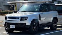 2024 Land Rover Defender