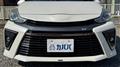 2015 Toyota PRIUS α