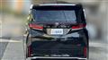 2024 Toyota Vellfire