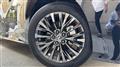 2024 Toyota Vellfire