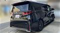 2024 Toyota Vellfire