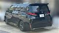 2024 Toyota Vellfire