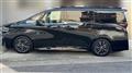 2024 Toyota Vellfire