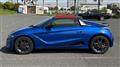 2020 Honda S660