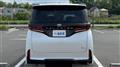 2025 Toyota Vellfire