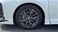 2025 Toyota Vellfire