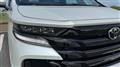 2025 Toyota Vellfire