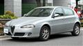 2006 Alfa Romeo 147