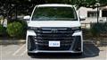 2025 Toyota Vellfire