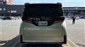 2025 Toyota Vellfire