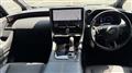 2025 Toyota Vellfire