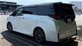 2025 Toyota Vellfire