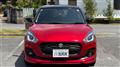 2020 Suzuki Swift