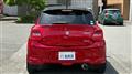 2020 Suzuki Swift