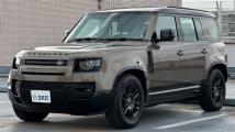 2024 Land Rover Defender