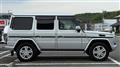 2015 Mercedes-Benz G-Class
