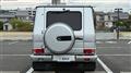 2015 Mercedes-Benz G-Class