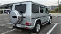 2015 Mercedes-Benz G-Class