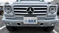 2015 Mercedes-Benz G-Class