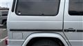 2015 Mercedes-Benz G-Class