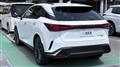 2025 Lexus RX