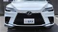 2025 Lexus RX