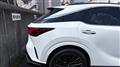 2025 Lexus RX