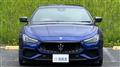 2018 Maserati Ghibli