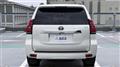2021 Toyota Land Cruiser Prado