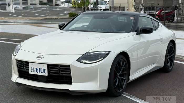 2025 Nissan Fairlady Z