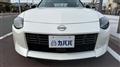 2025 Nissan Fairlady Z